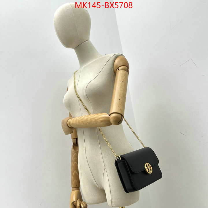 Tory Burch Bags(TOP)-Diagonal- sell online luxury designer ID: BX5708 $: 145USD,