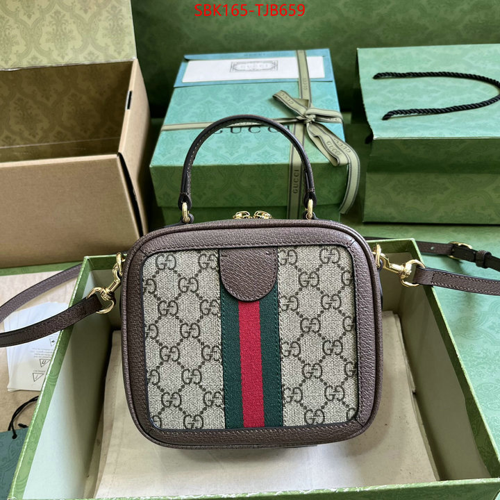 Gucci 5A Bags SALE ID: TJB659