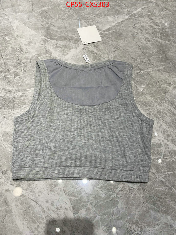 Clothing-Loewe how to start selling replica ID: CX5303 $: 55USD