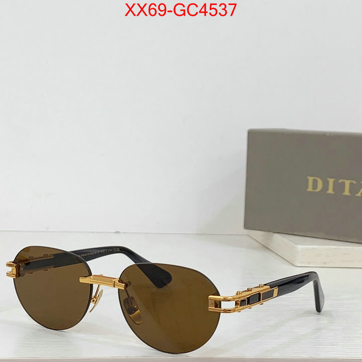 Glasses-Dita cheap wholesale ID: GC4537 $: 69USD