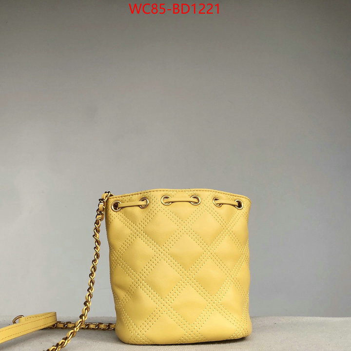 Tory Burch Bags(4A)-Bucket Bag- high quality aaaaa replica ID: BD1221 $: 85USD,