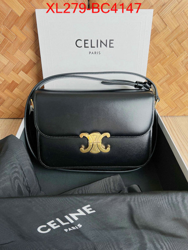 Celine Bags(TOP)-Triomphe Series high quality customize ID: BC4147 $: 279USD,