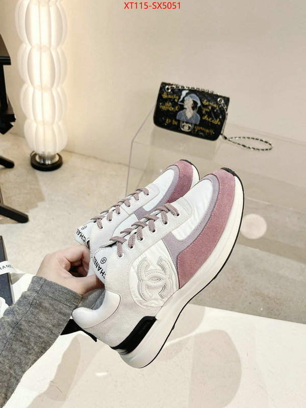 Women Shoes-Chanel how quality ID: SX5051 $: 115USD