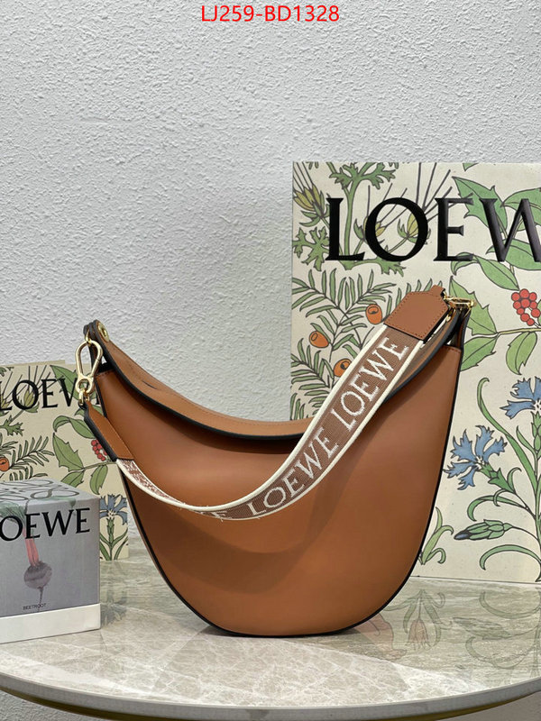 Loewe Bags(TOP)-Diagonal- best replica 1:1 ID: BD1328 $: 259USD,