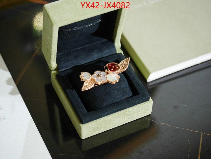 Jewelry-Van Cleef Arpels wholesale replica ID: JX4082 $: 42USD