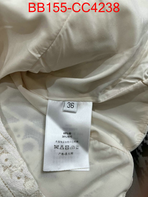 Clothing-Dior sale outlet online ID: CC4238 $: 155USD