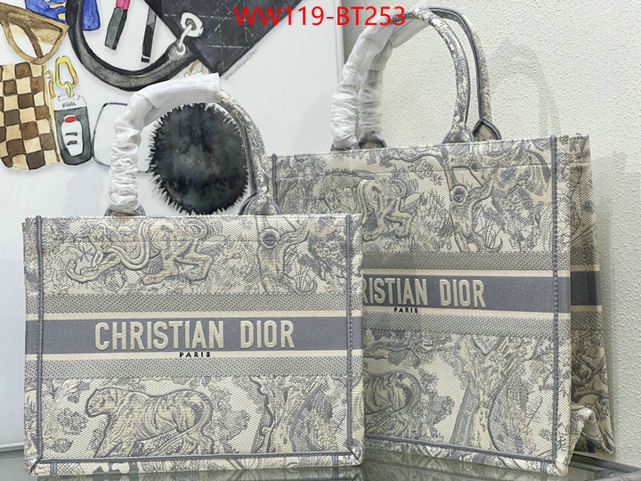 Dior Big Sale ID: BT253