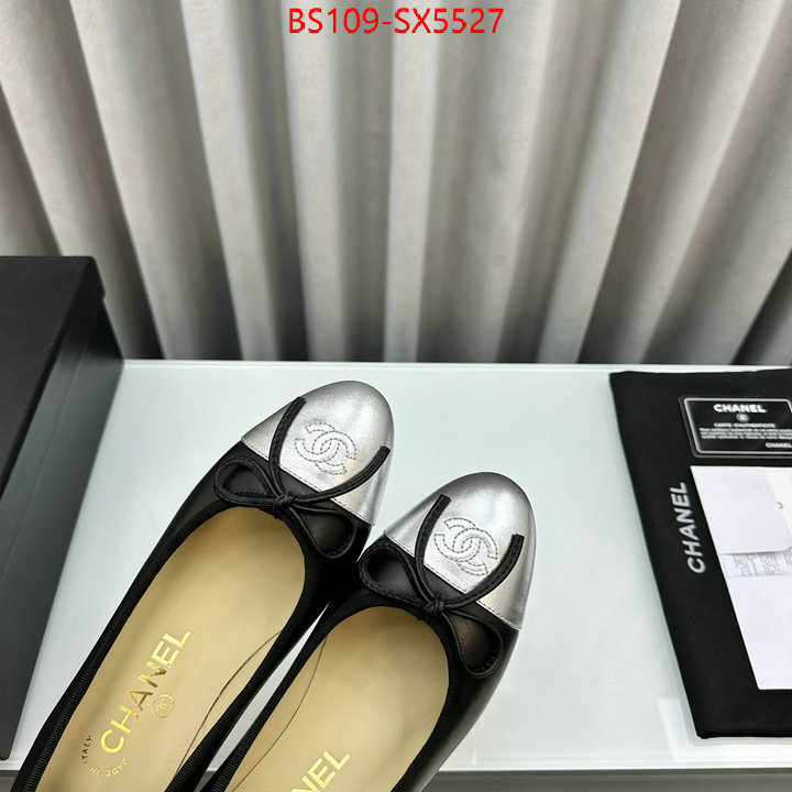 Women Shoes-Chanel buy first copy replica ID: SX5527 $: 109USD