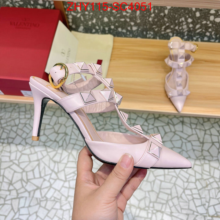 Women Shoes-Valentino the most popular ID: SC4051 $: 115USD