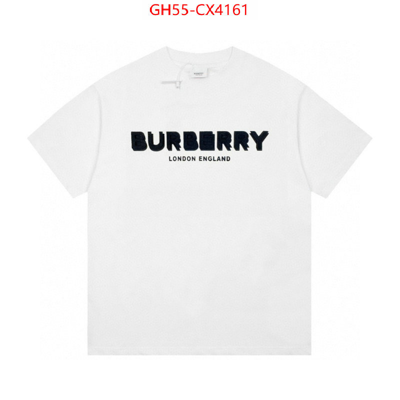 Clothing-Burberry what's best ID: CX4161 $: 55USD