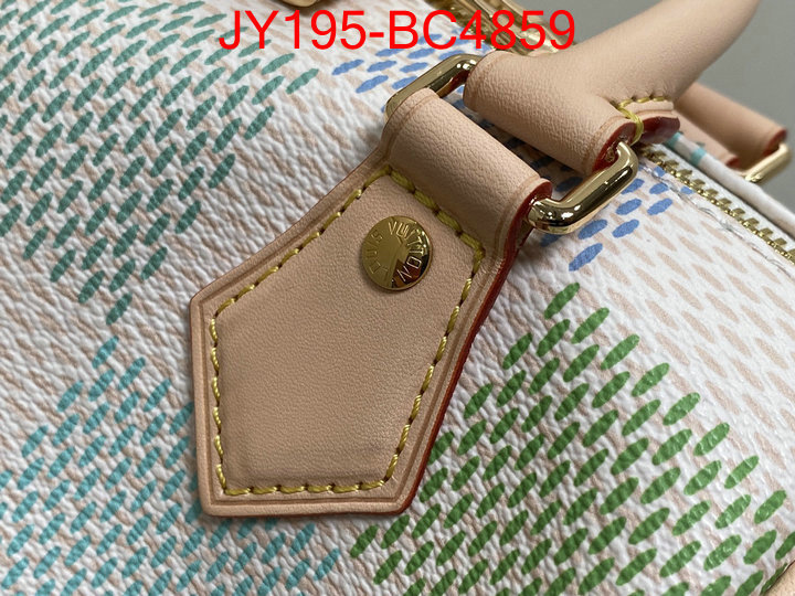 LV Bags(TOP)-Speedy- we offer ID: BC4859 $: 195USD,