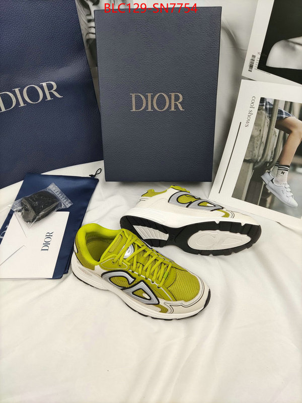 Women Shoes-Dior top quality ID: SN7754 $: 129USD