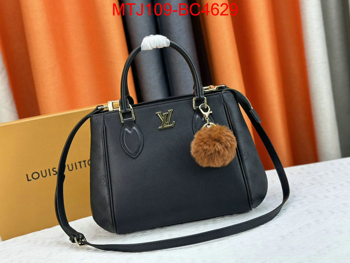 LV Bags(4A)-Handbag Collection- from china ID: BC4629 $: 109USD,