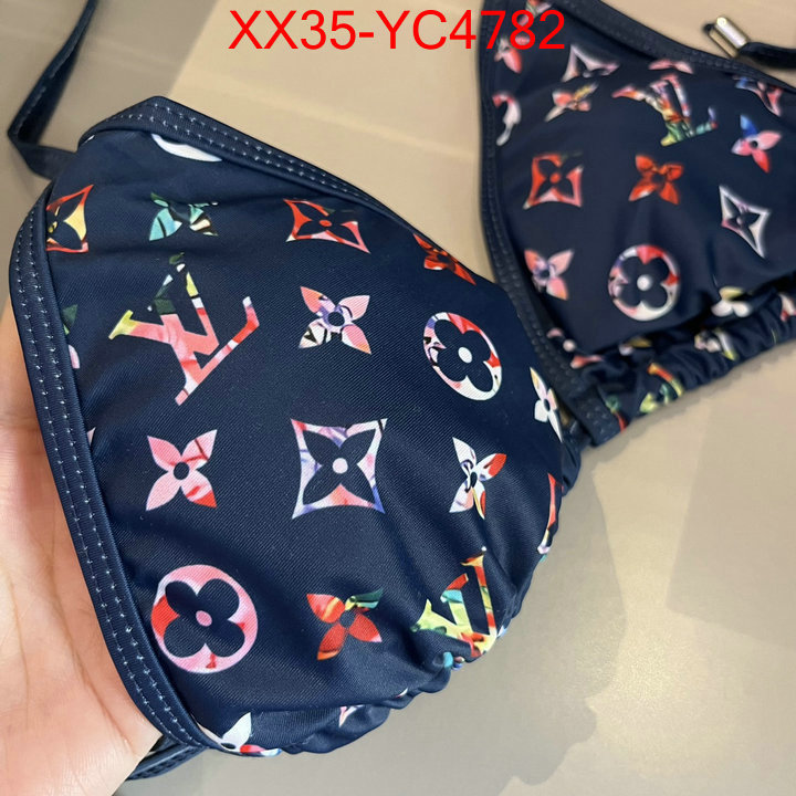 Swimsuit-LV where can i buy the best 1:1 original ID: YC4782 $: 35USD