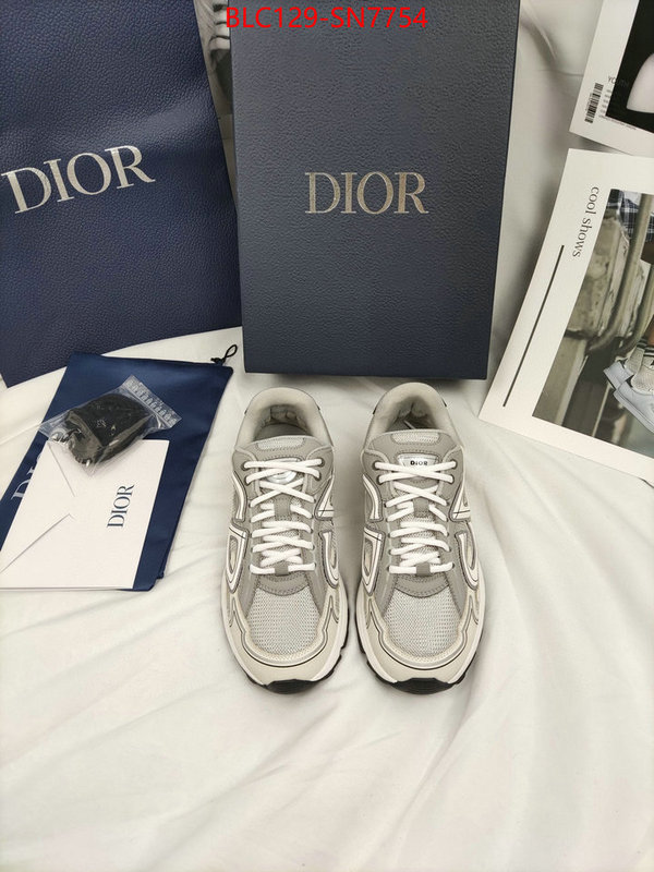 Women Shoes-Dior top quality ID: SN7754 $: 129USD