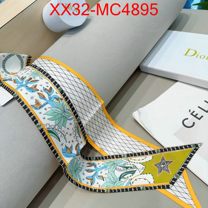 Scarf-Dior buy best quality replica ID: MC4895 $: 32USD