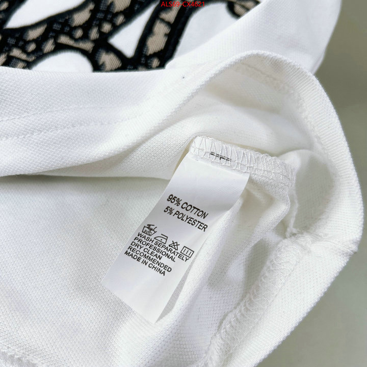 Kids clothing-Dior where should i buy to receive ID: CX4621 $: 69USD