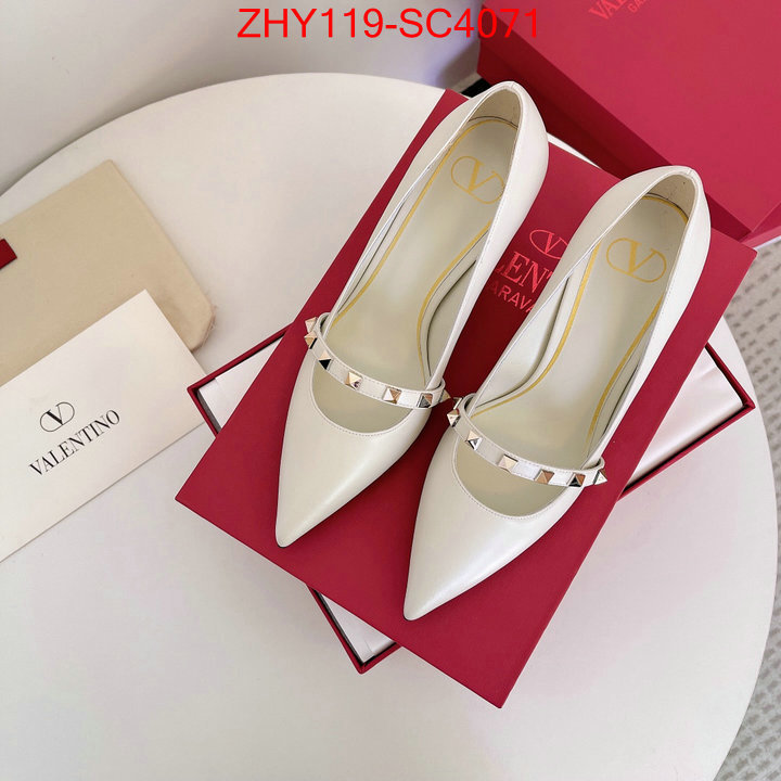 Women Shoes-Valentino replica sale online ID: SC4071 $: 119USD