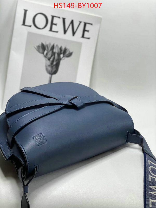 Loewe Bags(4A)-Gate- for sale online ID: BY1007 $: 149USD,