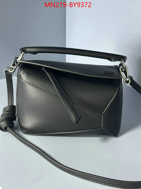 Loewe Bags(TOP)-Puzzle- knockoff ID: BY9372 $: 219USD,