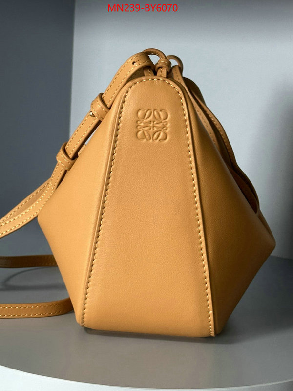 Loewe Bags(TOP)-Diagonal- wholesale replica ID: BY6070 $: 239USD,