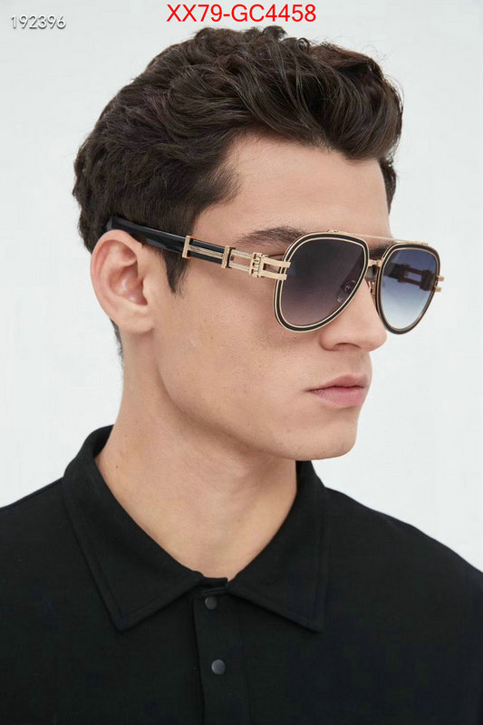 Glasses-Balmain 1:1 ID: GC4458 $: 79USD