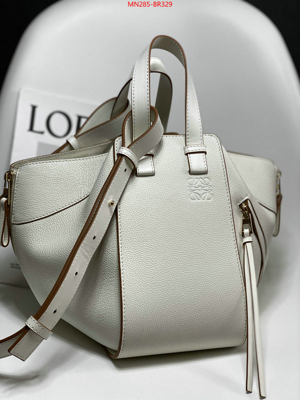 Loewe Bags(TOP)-Hammock first top ID: BR329 $: 285USD,