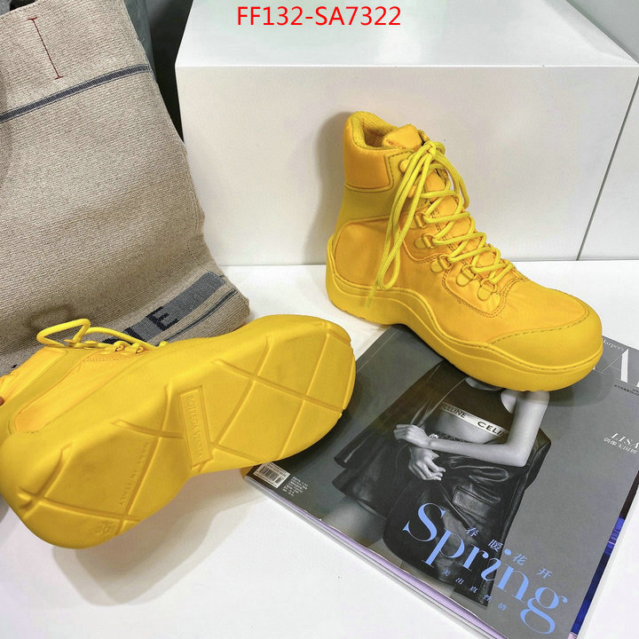 Women Shoes-Boots best quality designer ID: SA7322 $: 132USD