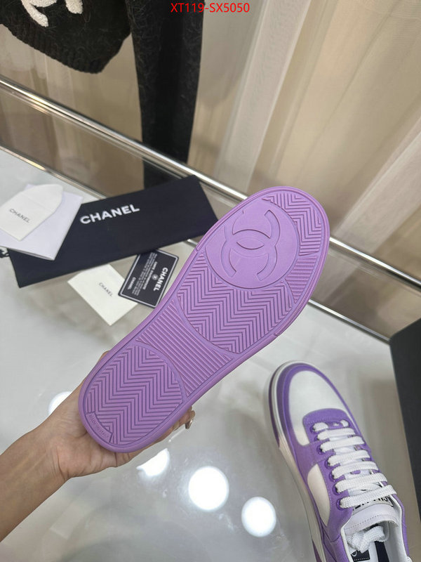 Women Shoes-Chanel new 2024 ID: SX5050 $: 119USD