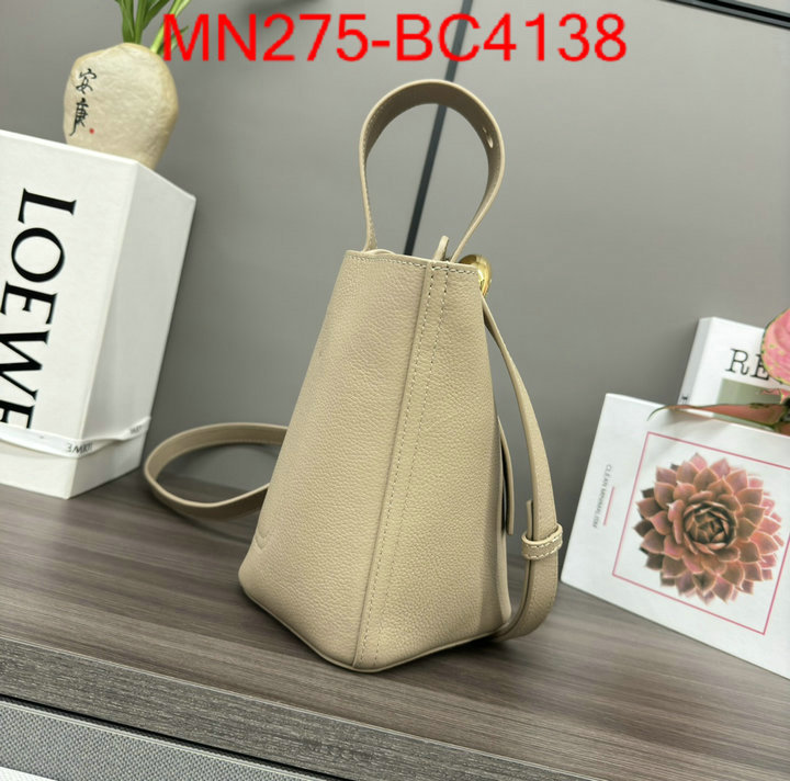 Loewe Bags(TOP)-Ballon can you buy knockoff ID: BC4138 $: 275USD,