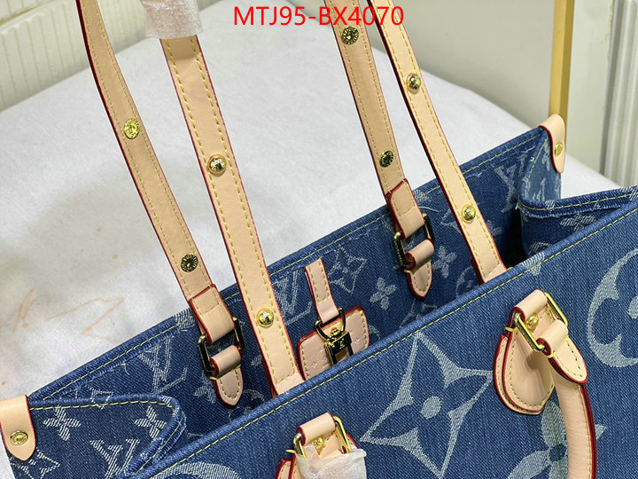 LV Bags(4A)-Handbag Collection- copy ID: BX4070 $: 95USD,
