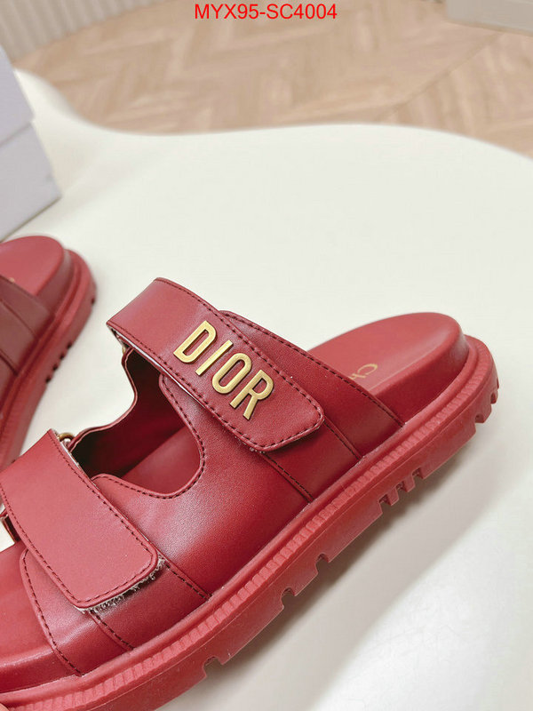 Women Shoes-Dior 7 star collection ID: SC4004 $: 95USD
