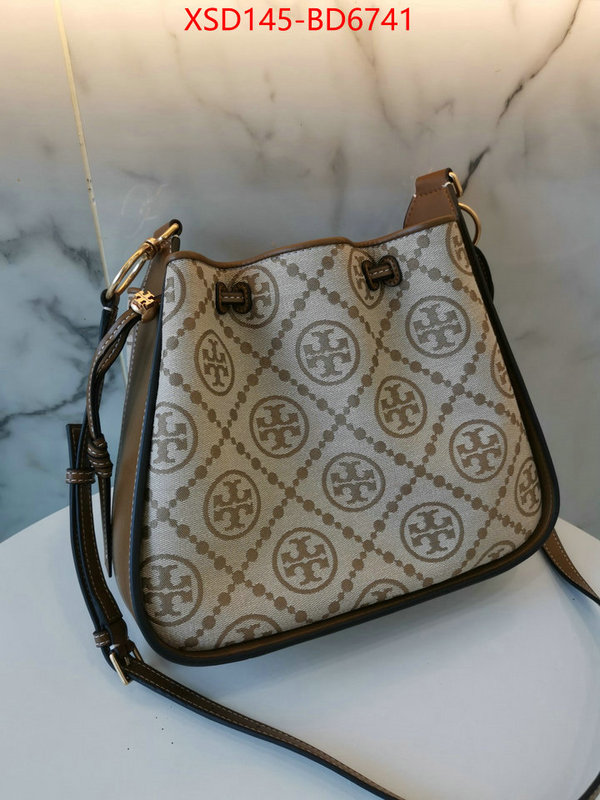 Tory Burch Bags(TOP)-Diagonal- fashion replica ID: BD6741 $: 145USD,