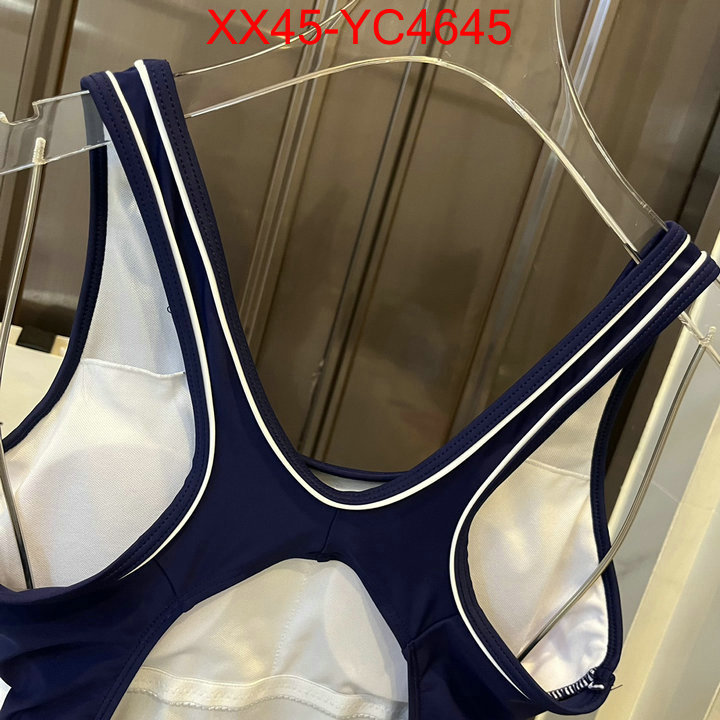 Swimsuit-Balenciaga can you buy replica ID: YC4645 $: 45USD