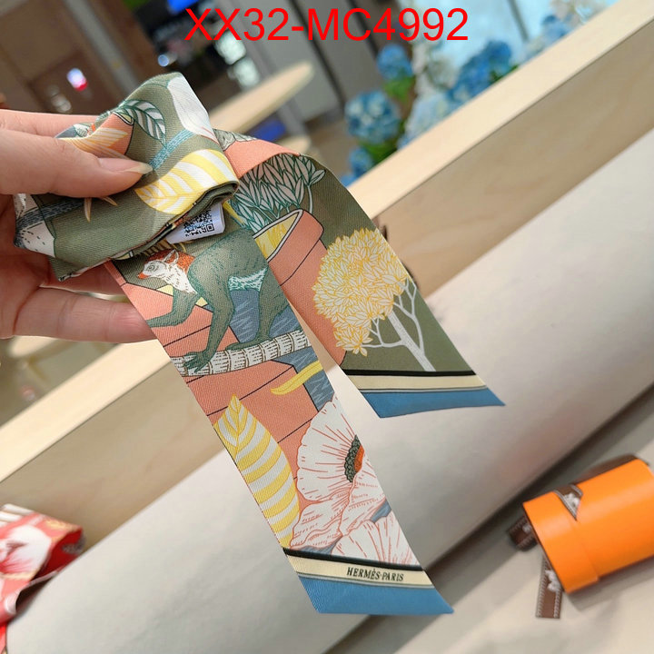 Scarf-Hermes where can i buy the best quality ID: MC4992 $: 32USD