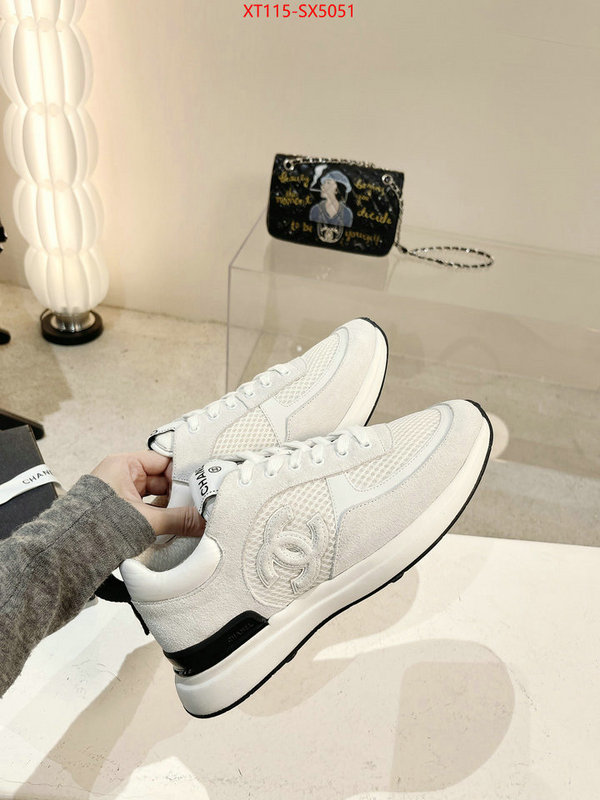 Women Shoes-Chanel how quality ID: SX5051 $: 115USD