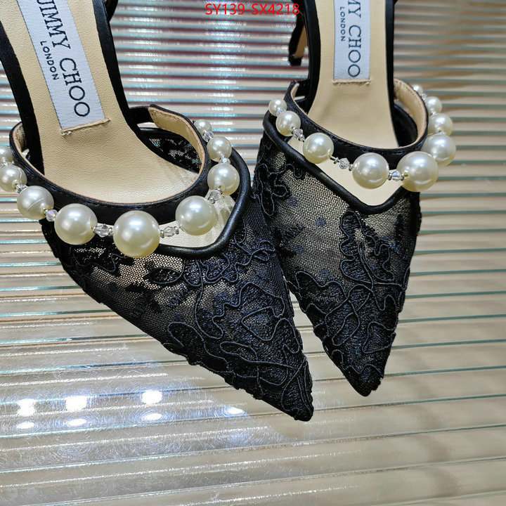 Women Shoes-Jimmy Choo wholesale china ID: SX4218 $: 139USD