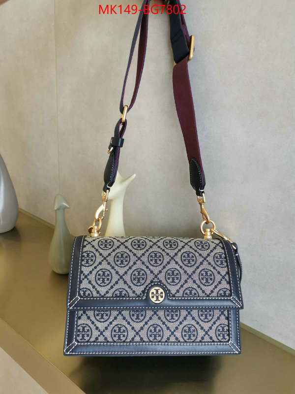 Tory Burch Bags(TOP)-Diagonal- first top ID: BG7802 $: 149USD,