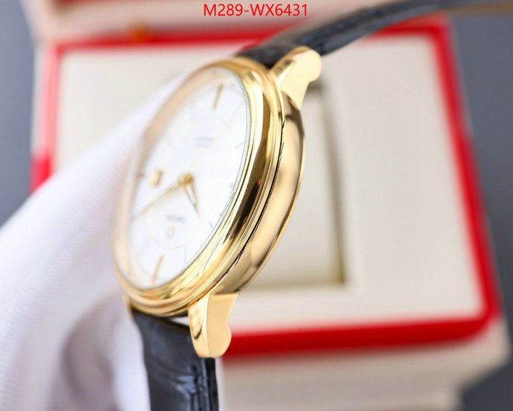 Watch(TOP)-Omega aaaaa replica ID: WX6431 $: 289USD