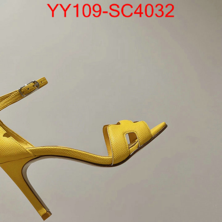 Women Shoes-Hermes sell online luxury designer ID: SC4032 $: 109USD