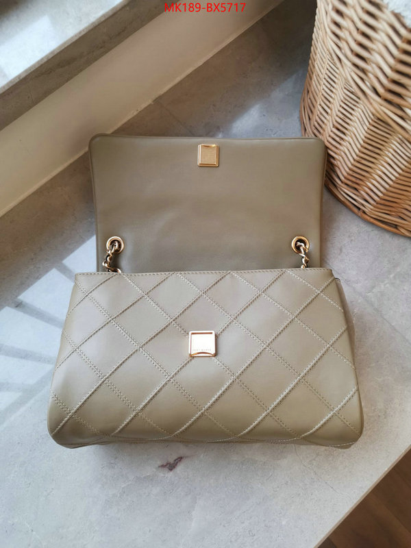 Tory Burch Bags(TOP)-Diagonal- same as original ID: BX5717