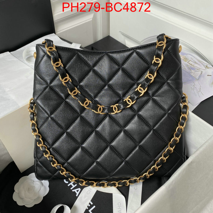 Chanel Bags(TOP)-Diagonal- top 1:1 replica ID: BC4872 $: 279USD,