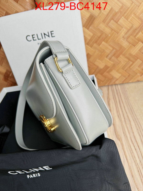 Celine Bags(TOP)-Triomphe Series high quality customize ID: BC4147 $: 279USD,