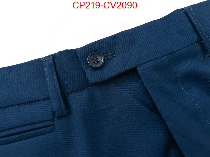 Clothing-Dior hot sale ID: CV2090