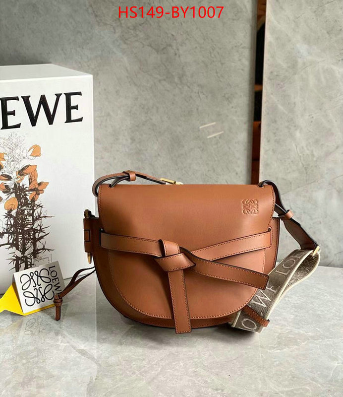 Loewe Bags(4A)-Gate- for sale online ID: BY1007 $: 149USD,