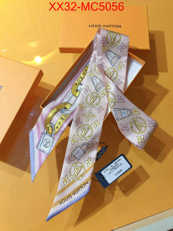 Scarf-LV buy the best replica ID: MC5056 $: 32USD