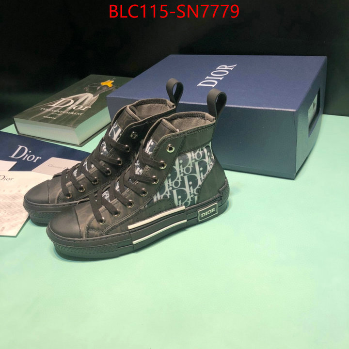 Women Shoes-Dior where can i buy the best 1:1 original ID: SN7779 $: 115USD