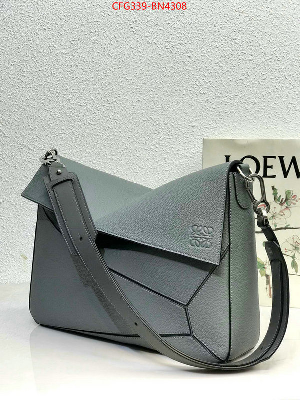 Loewe Bags(TOP)-Puzzle- 2024 perfect replica designer ID: BN4308 $: 339USD,