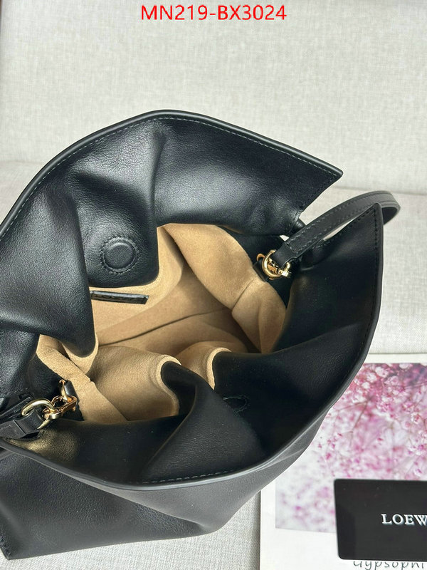 Loewe Bags(TOP)-Flamenco designer high replica ID: BX3024 $: 219USD,