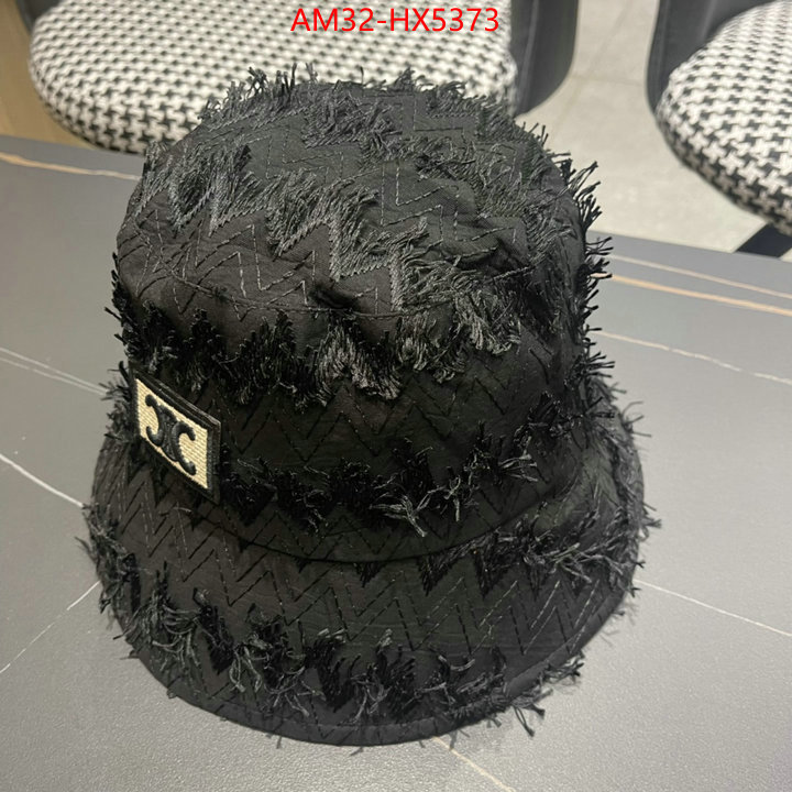 Cap(Hat)-Celine high quality replica designer ID: HX5373 $: 32USD